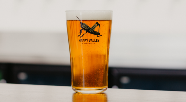 Happy Valley Brewing Co. | Brisbane's best craft-beer breweries