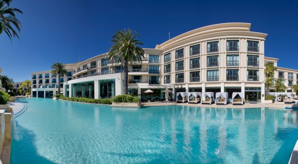 New beginnings – Palazzo Versace transforms into the Imperial Hotel