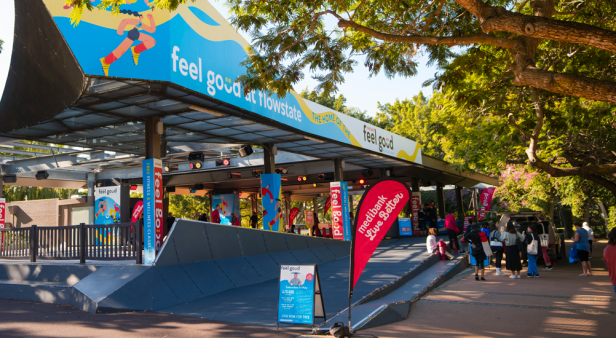 Medibank Feel Good Program