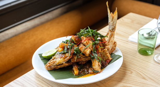 The round-up: tantalise your tastebuds at Brisbane&#8217;s best Thai restaurants