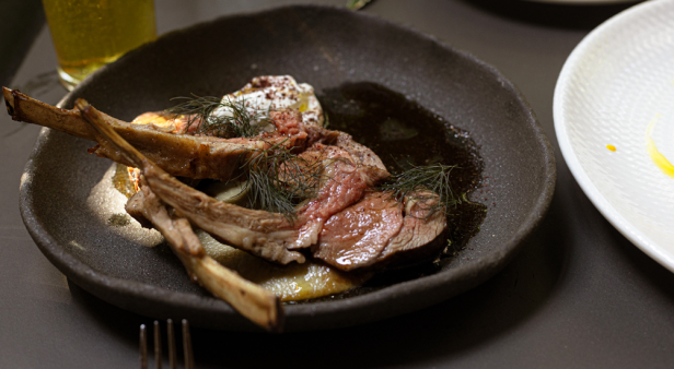 The Tassis Group&#8217;s new steakhouse Rich &#038; Rare is now serving wow-worthy wagyu at West Village