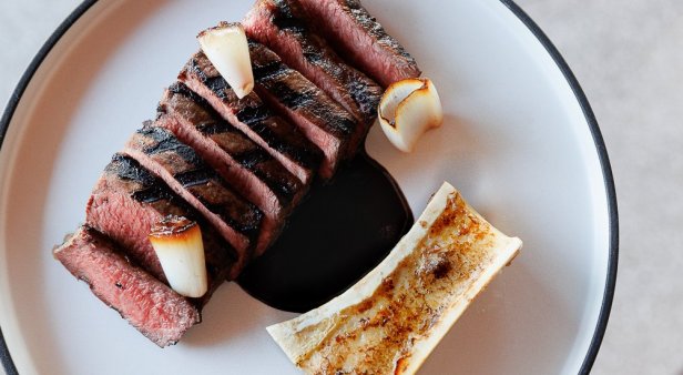 The Lex | Brisbane's best steaks