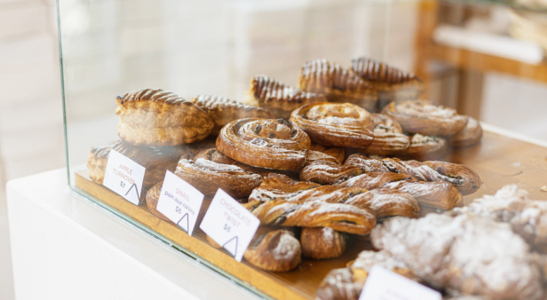 Croissants, coffee and croque monsieurs – Banette Bayside brings the goods to Wynnum
