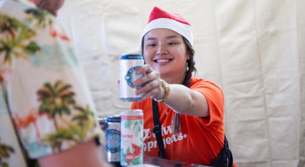 Deck the halls with handmade treasures from one of Brisbane&#8217;s best Christmas markets