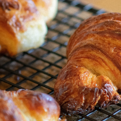 Croix Croissant – Opening Soon