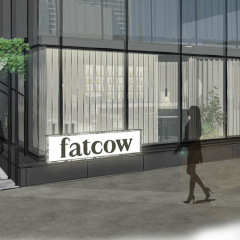 Pavement Whispers: the Tassis Group is moving its signature steak and seafood restaurant Fatcow to James Street