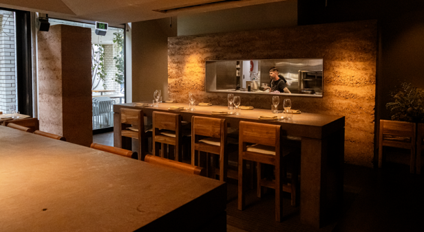 New look, new chef, new menu – Gerard&#8217;s has reopened in Fortitude Valley