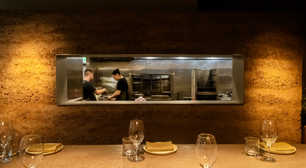 New look, new chef, new menu – Gerard&#8217;s has reopened in Fortitude Valley