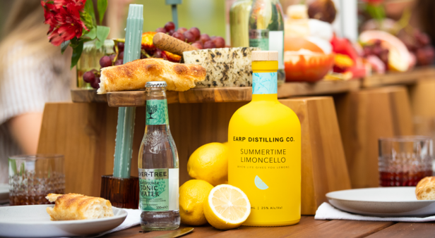 The round-up: the best Australian-made limoncello to zest up your next picnic or pool party