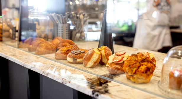 The Superthing team opens Little Red Bakery, a loaf-slinging cafe in Red Hill