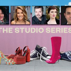 The Studio Series