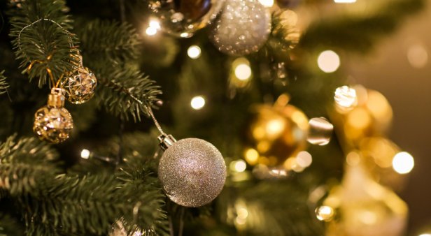 Rydges South Bank has your Christmas Day sorted with two flavour-packed festive feasts