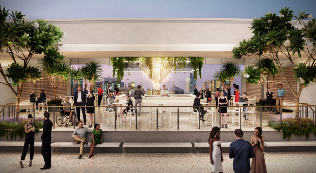 Pavement Whispers: first details revealed of The Star Brisbane&#8217;s Sky Deck venues Aloria, Babblers and Cicada Blu