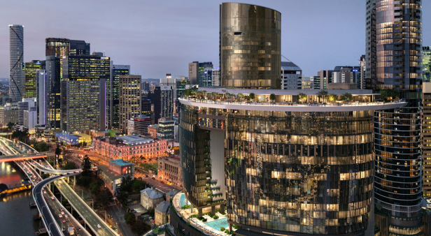Mark your calendars – The Star Brisbane at Queen&#8217;s Wharf has set its official opening date
