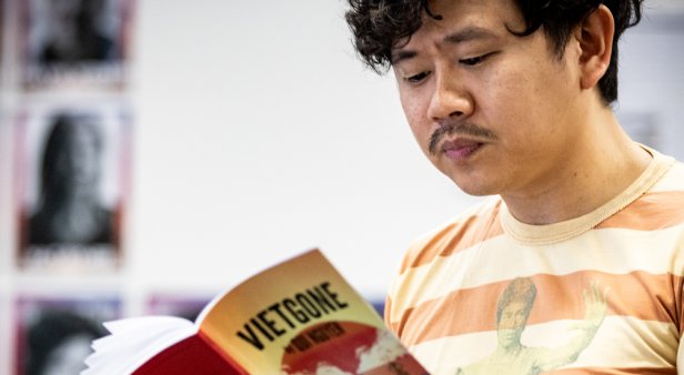 A touching tale of two Vietnam War refugees making a home in America has landed at QPAC