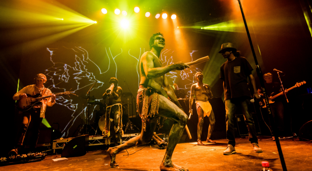 Yothu Yindi, Kim Gordon and Drab Majesty to headline the 2024 iteration of ΩHM Festival of Other Music at Brisbane Powerhouse