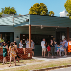 The year in review: Brisbane’s best cafe openings of 2023