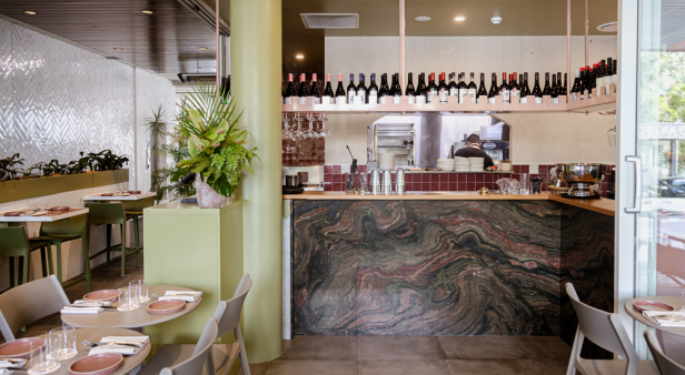 Bar Rocco | Brisbane's best wine bars