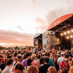 Get ready to dance – Groovin the Moo has dropped its stacked 2024 line-up
