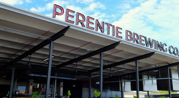 Perentie Brewing Co
