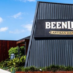 Beenleigh Rum’s The Distillery Restaurant