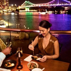 Fine wines to five-star feasts – treat your love to the ultimate Valentine&#8217;s Day dinner at these inner-city restaurants
