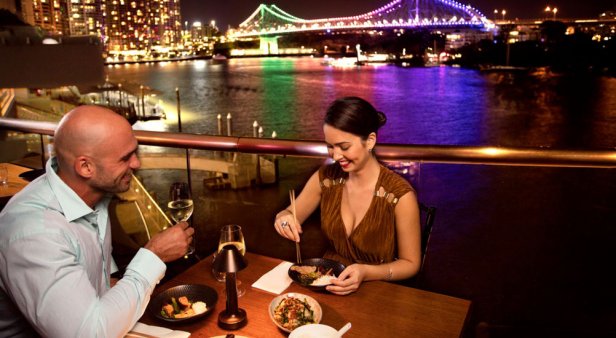Fine wines to five-star feasts – treat your love to the ultimate Valentine&#8217;s Day dinner at these inner-city restaurants