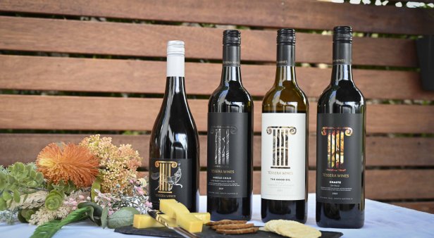 Pop Up Cellar Door Brisbane Wine Tasting by T ssera Wines