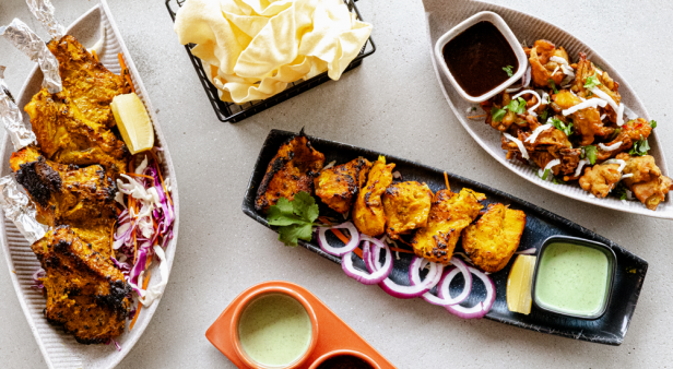 South Brisbane newcomer Kinara is dishing up contemporary takes on India&#8217;s regional specialties