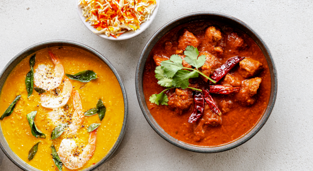 South Brisbane newcomer Kinara is dishing up contemporary takes on India&#8217;s regional specialties