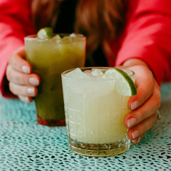 Altos Tequila is giving away 20,000 margs this month – so consider your next round sorted