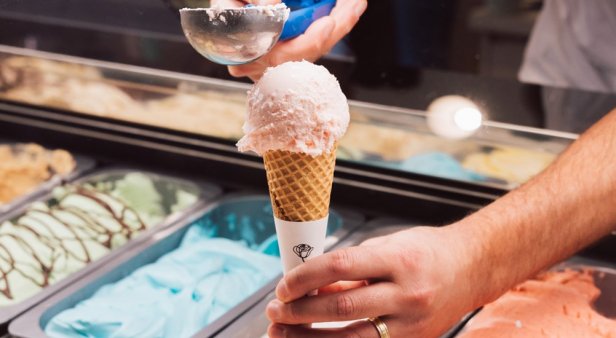 Rosé Gelateria | Brisbane's best gelato and ice-cream