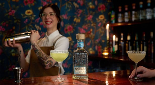 Altos Tequila is giving away 20,000 margs this month – so consider your next round sorted