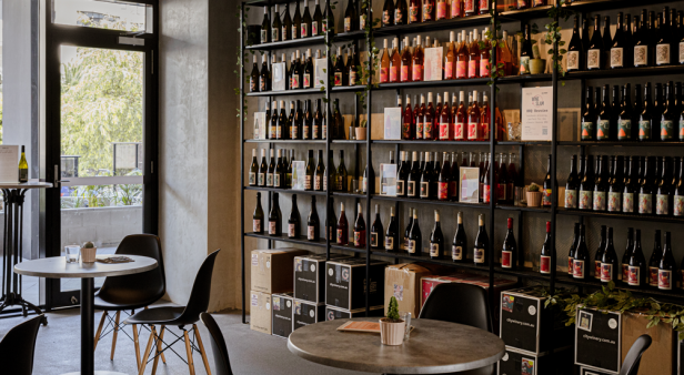 Ardo&#8217;s Wine has opened a new tipple spot and cellar door in Milton