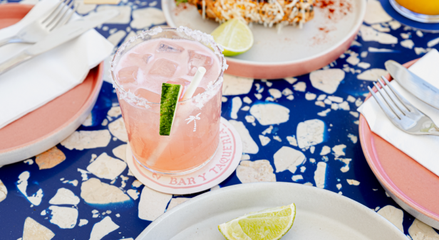 It&#8217;s tequila time – Gold Coast icon Mexicali has opened a striking new rooftop bar and taqueria in Bulimba