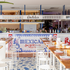 It&#8217;s tequila time – Gold Coast icon Mexicali has opened a striking new rooftop bar and taqueria in Bulimba