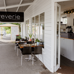 Reverie Coffee House