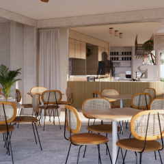Riva Kitchen &#038; Events – Opening Soon