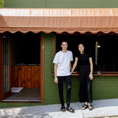 Pavement Whispers: Snug, a cosy cafe and wine bar with Korean inspirations, is opening soon in Coorparoo