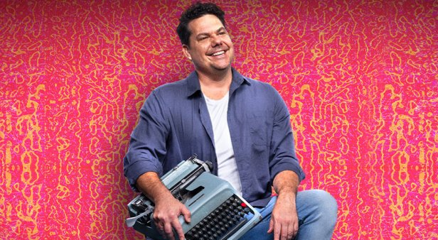 Trent Dalton’s love letter to Brisbane romance, Love Stories, is coming to the stage