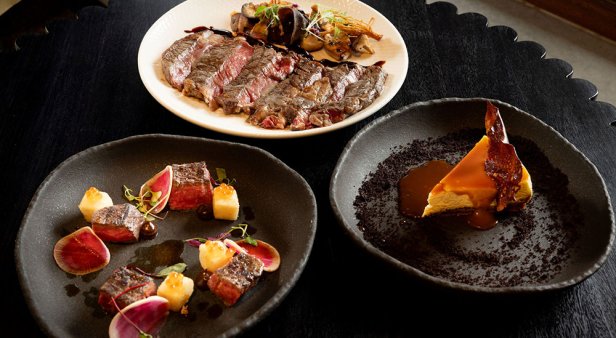 Westholme Wagyu is bringing its sought-after steaks to Brisbane with a new supper-club series