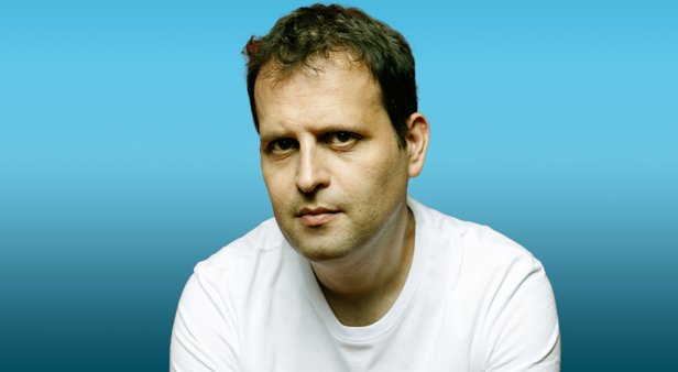 Adam Kay &#8211; This Is Going To Hurt Live
