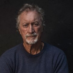 Bryan Brown: The Drowning