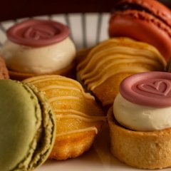 Go back to Bacchus with this eminently elegant Mother&#8217;s Day High Tea