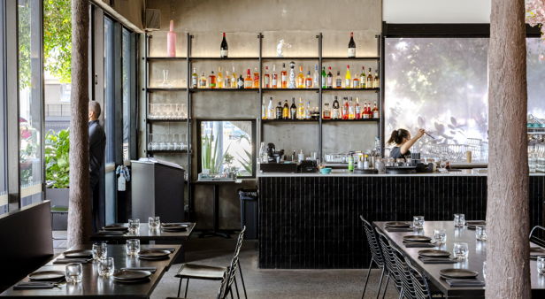 French fare lets its hair down at DUCKFAT, the new perspective-shifting concept from the La Belle Vie team