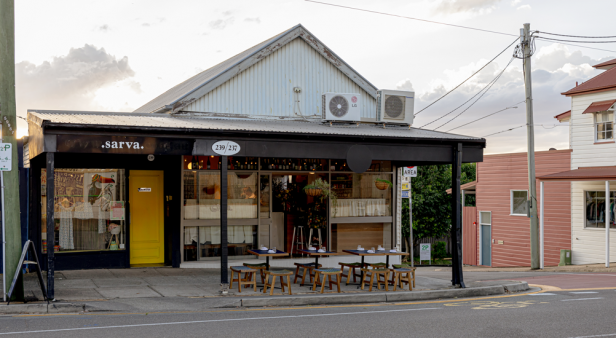 Acclaimed Hobart restaurant Fico is hosting a pop-up dinner at Gum Bistro