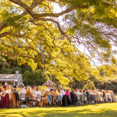 Ditch the city for a paddock-to-plate paradise this Scenic Rim Eat Local Month