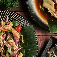 Fortitude Valley&#8217;s Full Moon Restaurant &amp; Bar is hosting a splash of a Thai New Year party