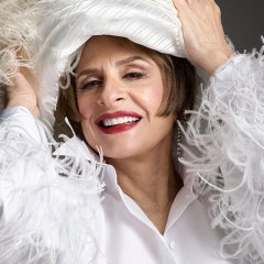 Patti LuPone – A Life in Notes