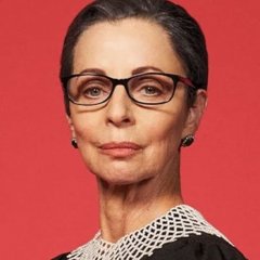 RBG: Of Many, One